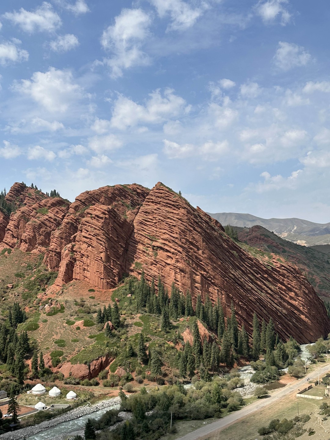 Это была незабываемая поездка! Очень очень всё понравилось! Гид, организация, всё на высшем уровне! Ребята, вы большие молодцы! Благодарю ❤️