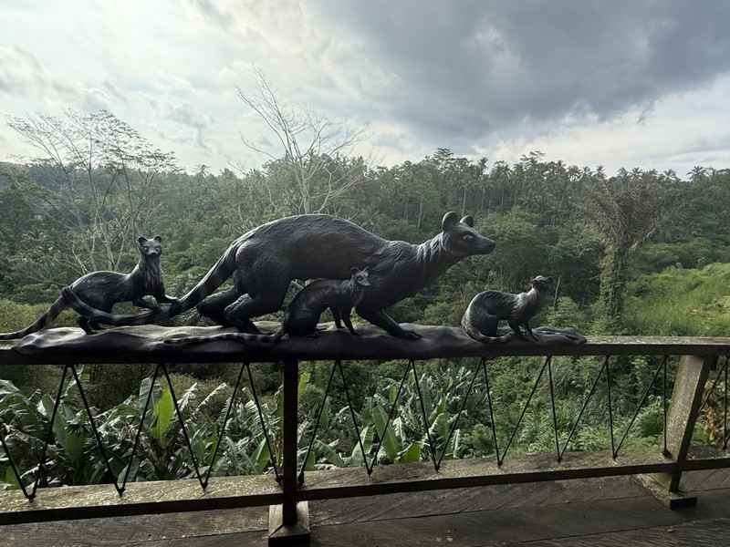 Нашим гидом был Ваян, и это было супер приключение. он очень интересно рассказывает, достойно владеет русским