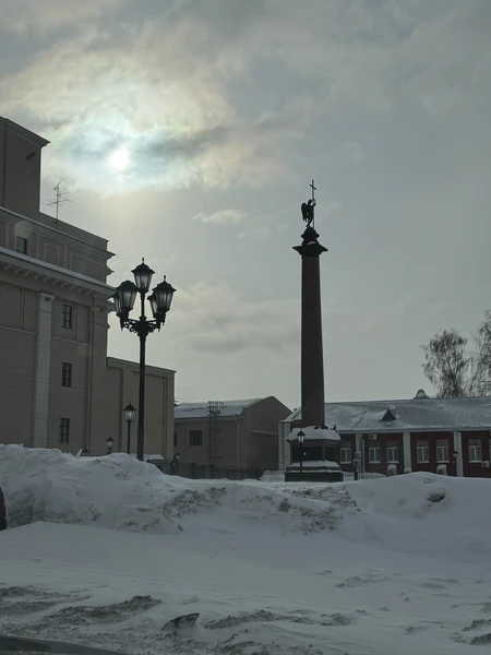 Сергей - потрясающий экскурсовод, вызывает восхищение своими глубокими знаниями о родном крае 🤗🙏🏻 Маршрут составлен четко