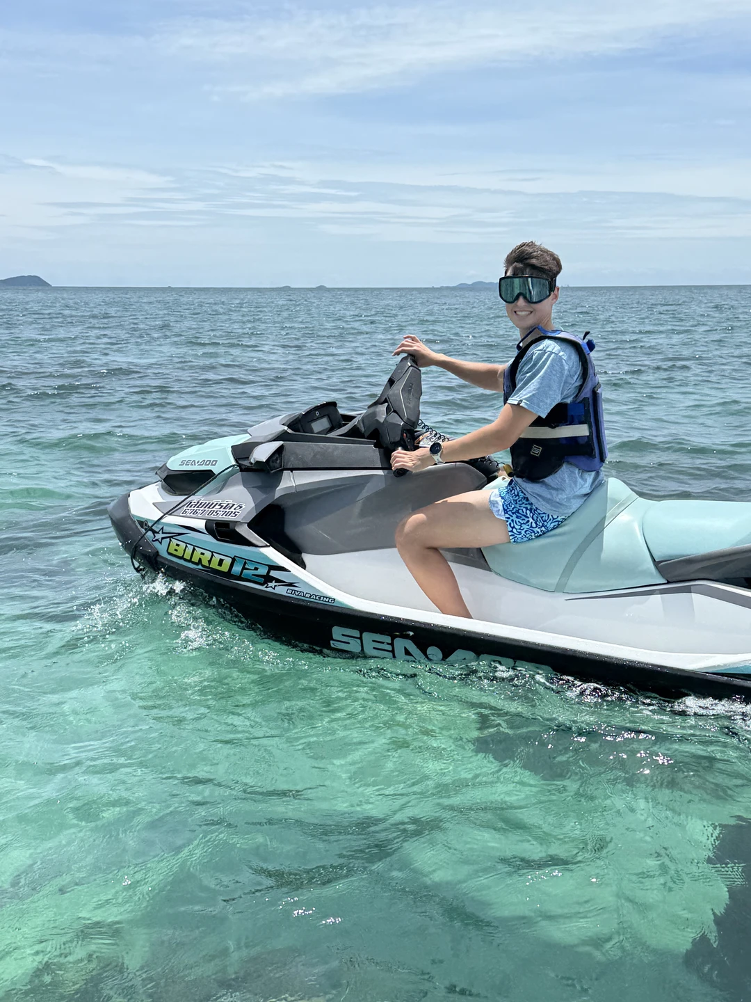 Это было просто что-то с чем-то. Не сравнить ни с одной другой экскурсией. Вообще не бойтесь