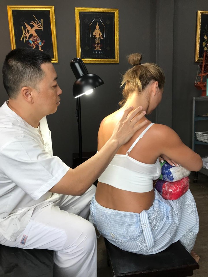 Спасибо большое Александре за исполнение моей мечты) всё оперативно, интересно, комфортно! Всё прошло идеально, не больно