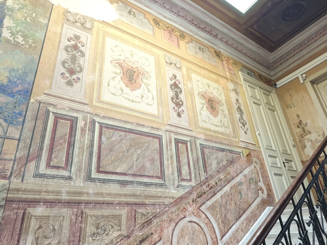 Сололаки в Тбилиси - кавказский Париж (Влад)