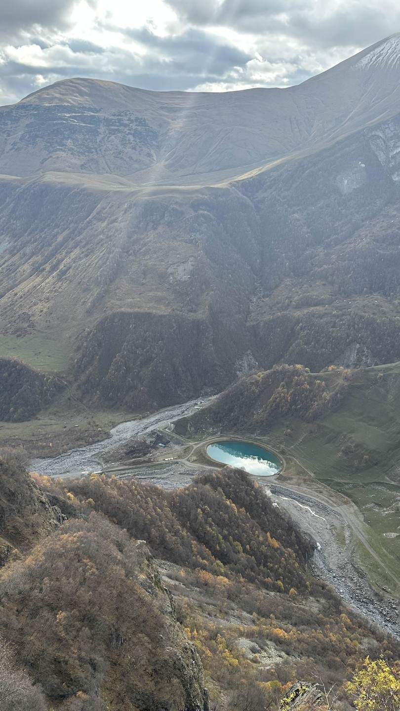 Кахетия: вино, легенды и красота (в группе) (Эльвира)