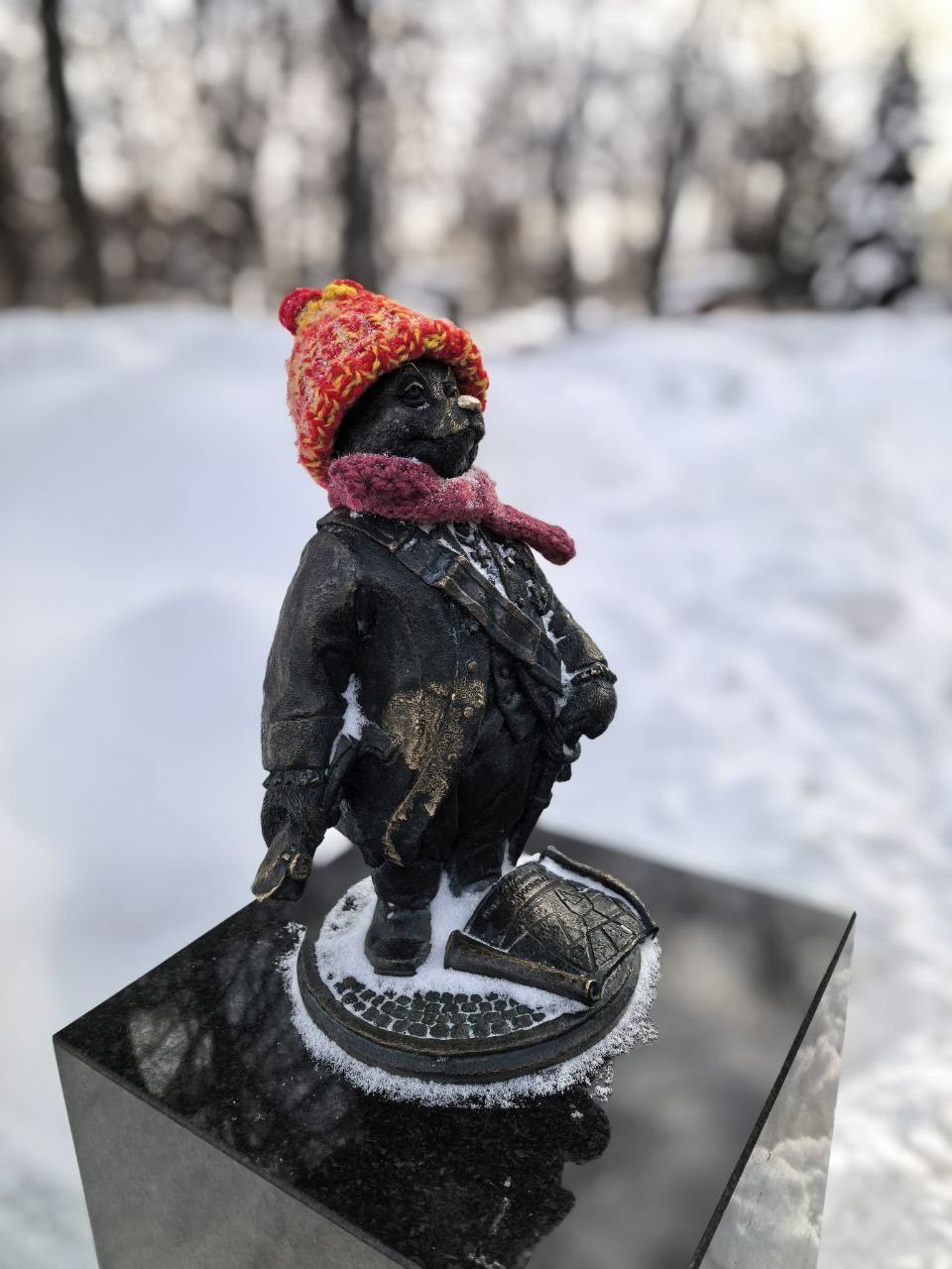 Ярославль - первое знакомство (Светлана)