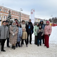 Фото отзыва 1: экскурсия "Рязанский кремль: нескучное знакомство"