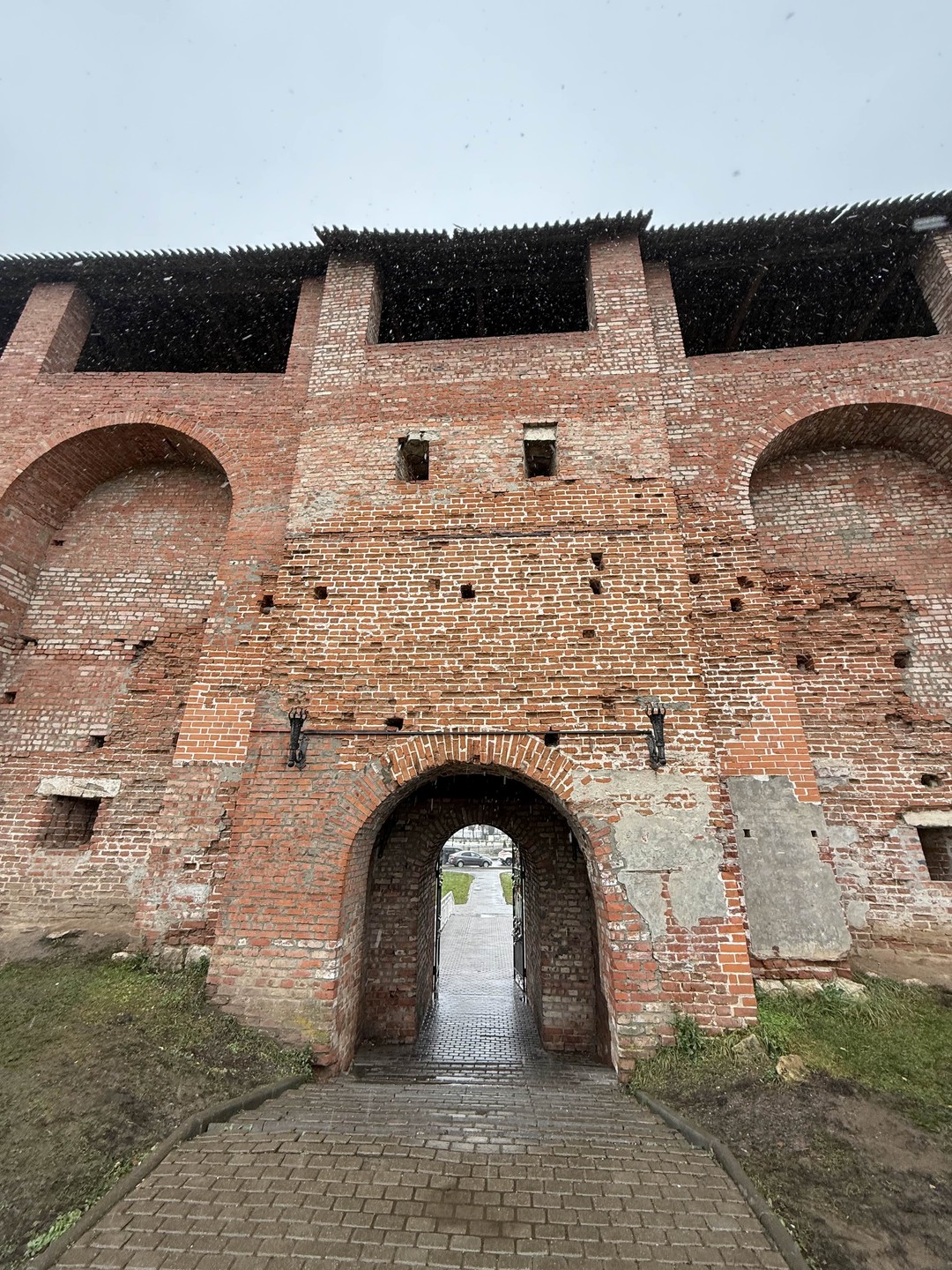 Понравилась увлеченность Татьяны своим ремеслом и городом. Экскурсия добавила вкуса в наслаждение этим уютным городом. Искреннее спасибо