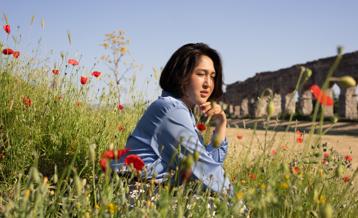 Фотопрогулка «Рим как с открытки» (16/20)