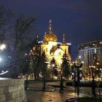 Фото отзыва 1: экскурсия "Краснодарская Аврора"