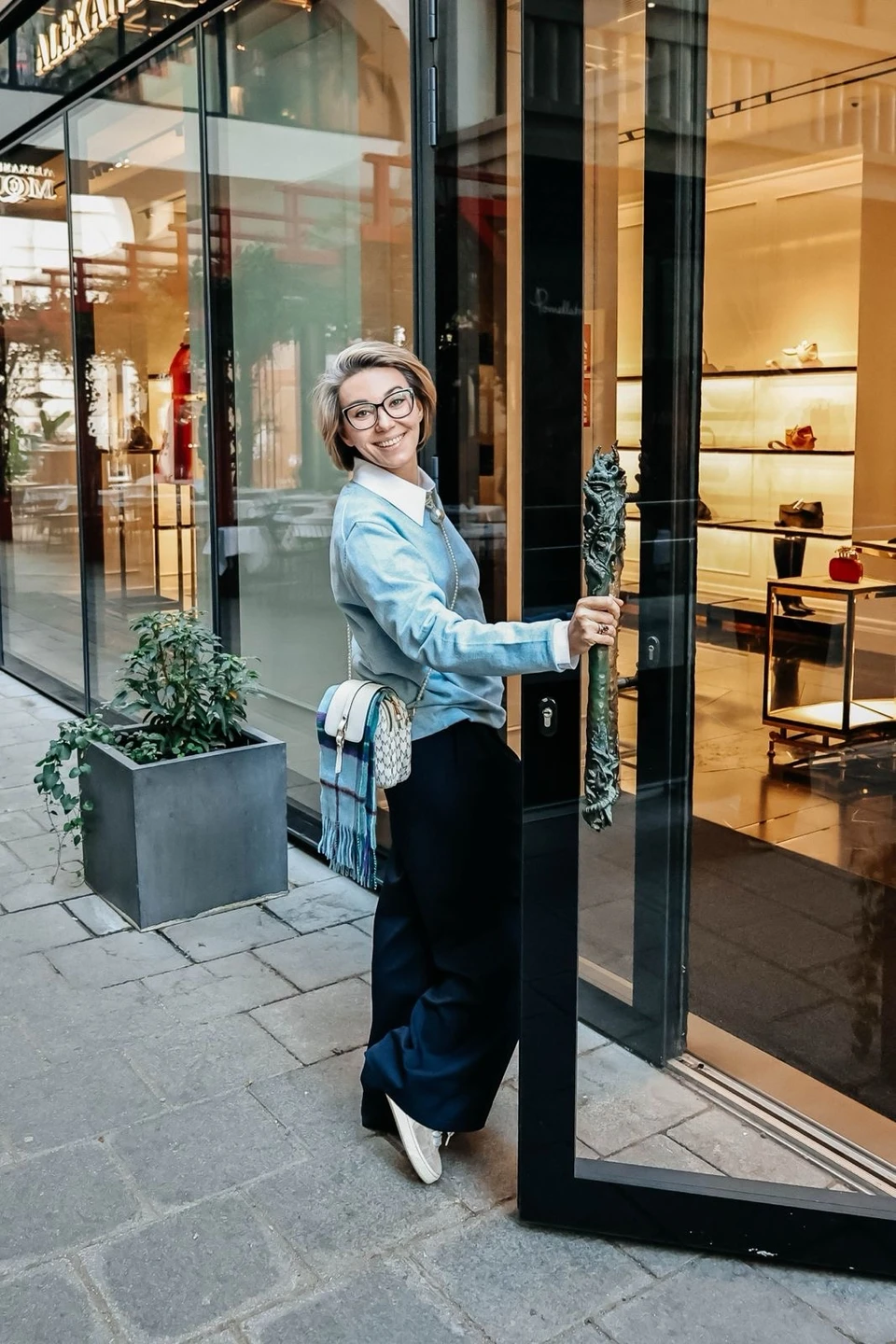 Ольга, мы в восторге 🥰