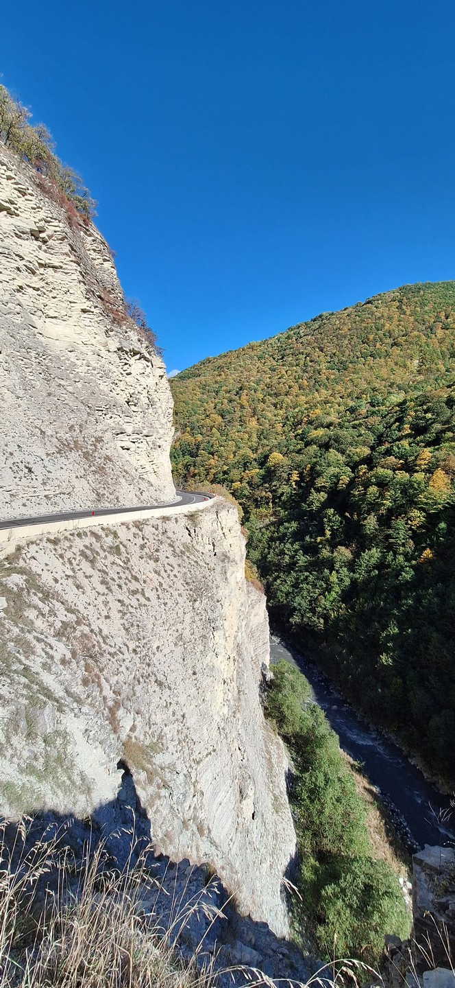 Из Грозного - к Аргунскому ущелью и Пхакочу (в группе) (Владимир)
