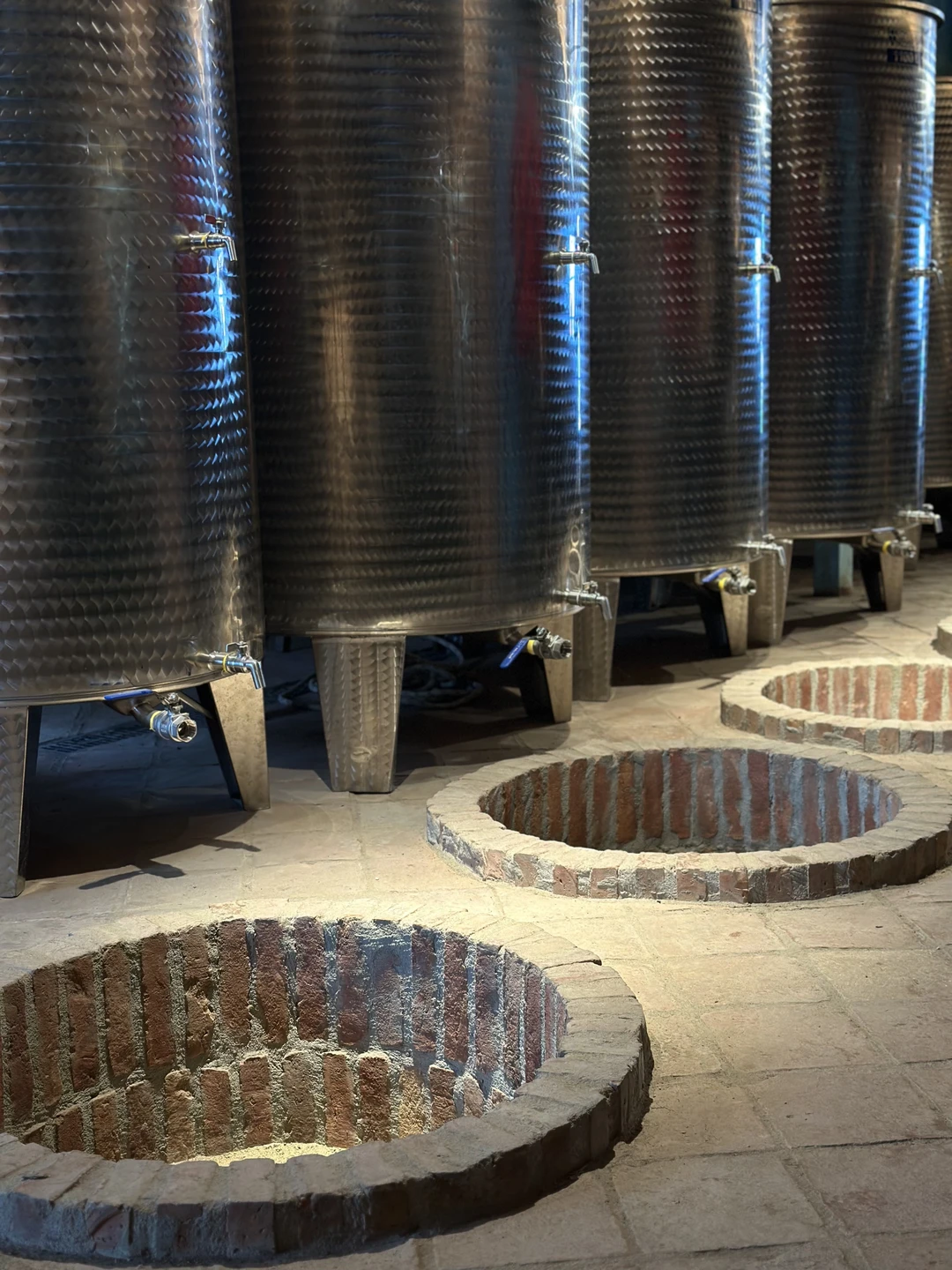 Кахетия: вино, легенды и красота (в группе) (Юлия)