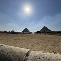 Отзыв о экскурсии "Знакомьтесь, Каир!" — фото 1