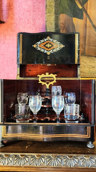 Вчера исполнилось моё давнее желание посетить этот магический дом