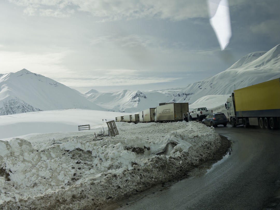 Всей командой (а это целых 8 человек)) горячо рекомендуем отправиться на эту экскурсию!