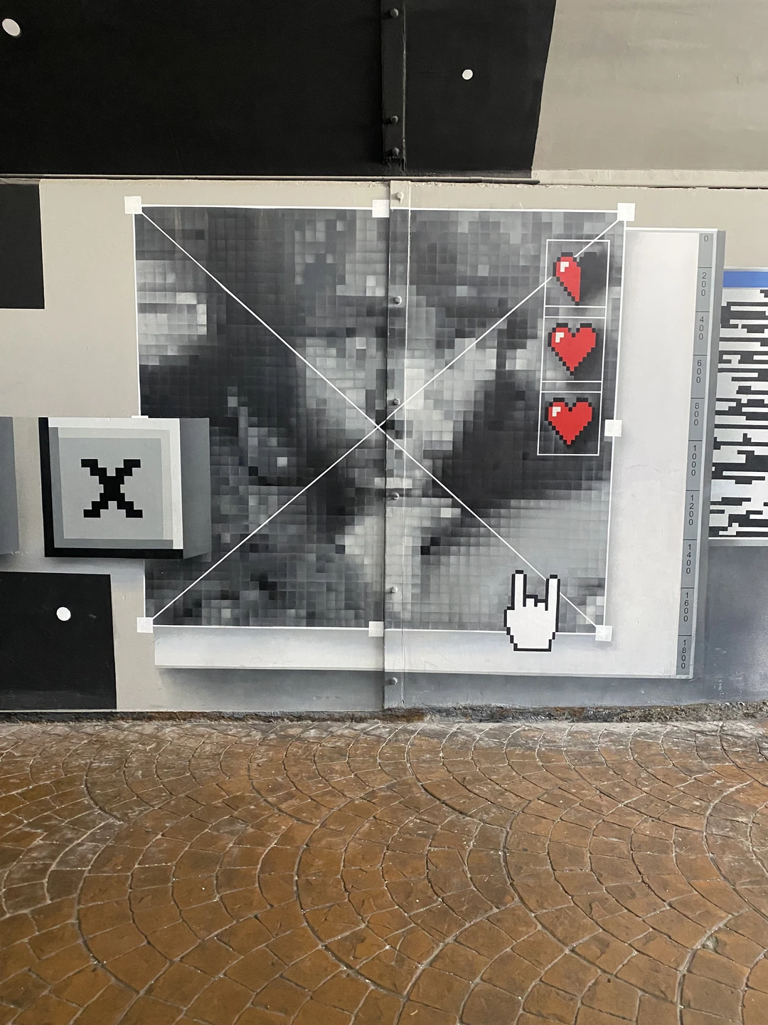 Спасибо Светлане за интересную и информативную экскурсию. Прошли по знаковым местам. Услышали много новых фактов (Башлачев