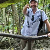 Фото отзыва 3: экскурсия "Знакомьтесь, Бохол!"