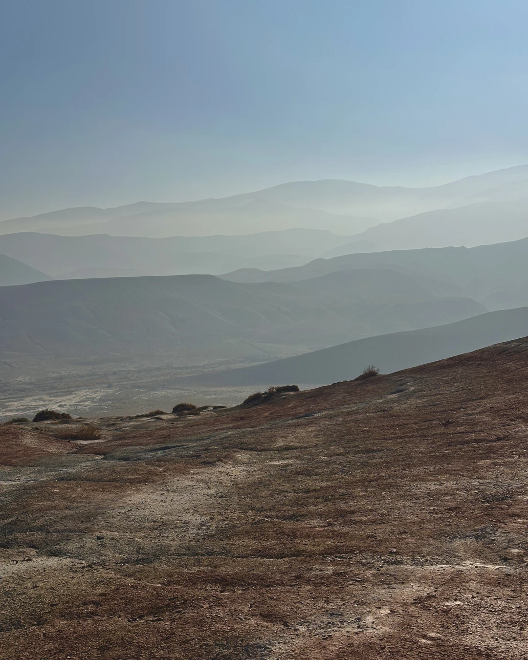 Искала именно экскурсию, в которой можно посмотреть одновременно Хызы, Масазыр и Атешгях, поэтому эта экскурсия идеально