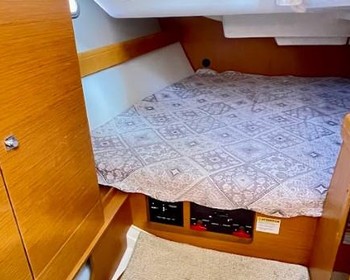 Начало круиза в Фетхие