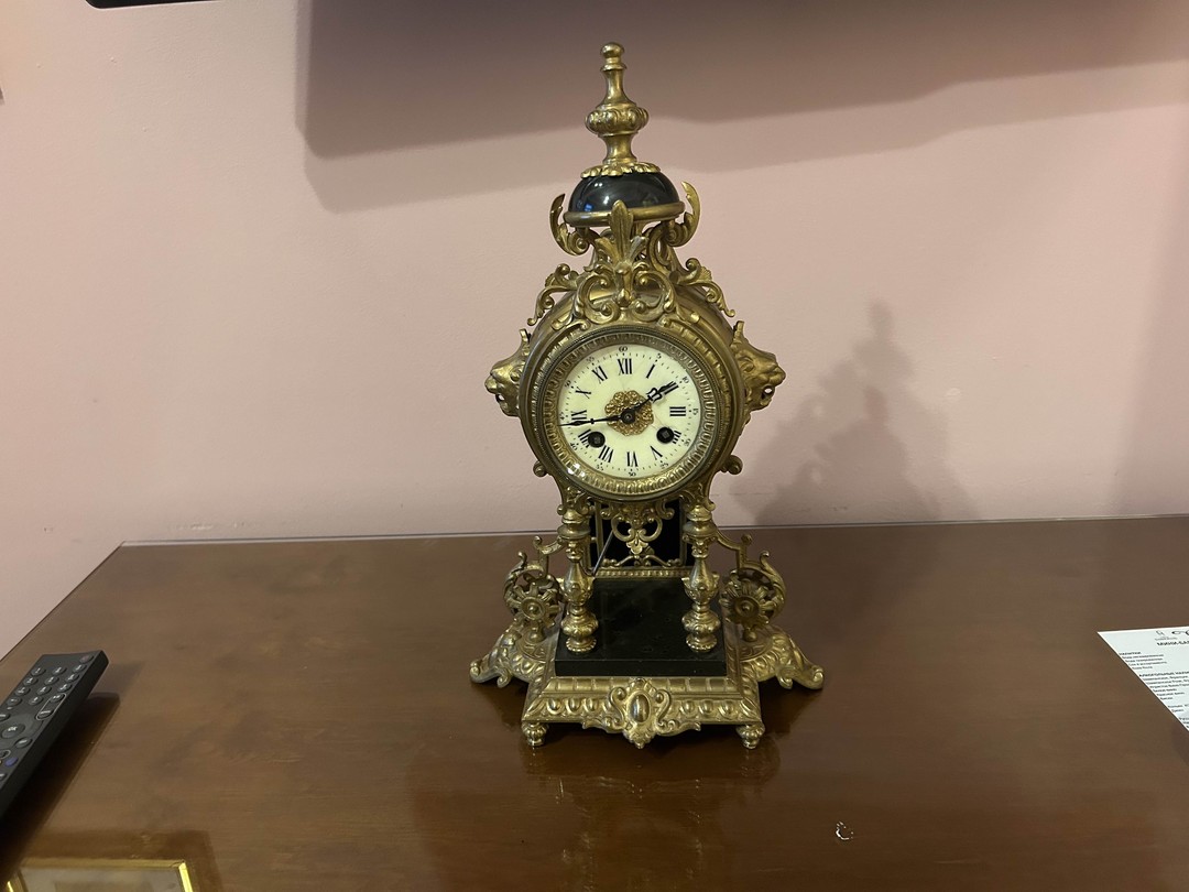 Гостиница «Националь» - изюминка в истории Москвы (Екатерина)