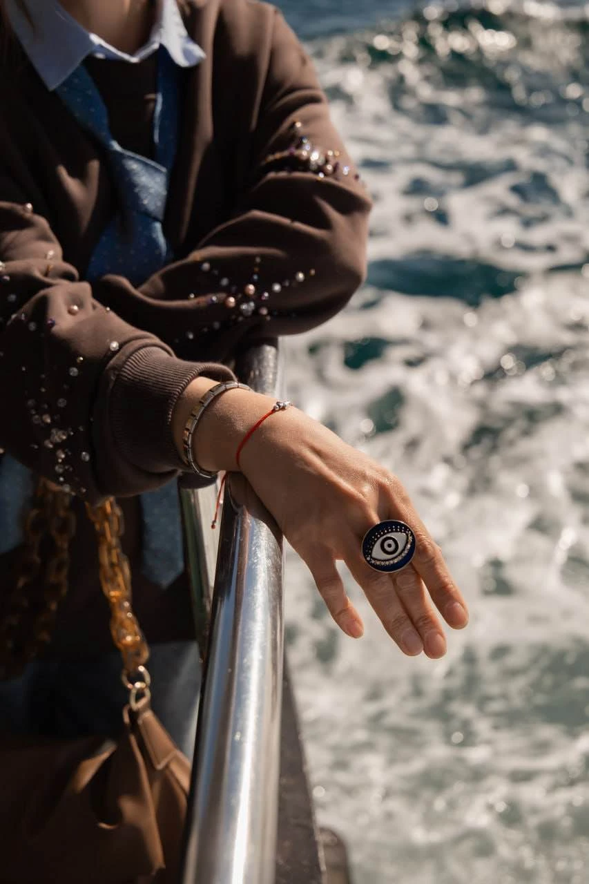 Фотопрогулка в Стамбуле: по Азии вдоль Босфора (Оксана)