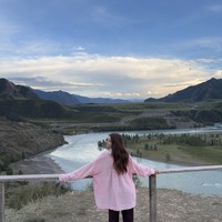 Фото отзыва 3: экскурсия "Волшебный Алтай: на джипах и пешком по предгорьям и склонам"