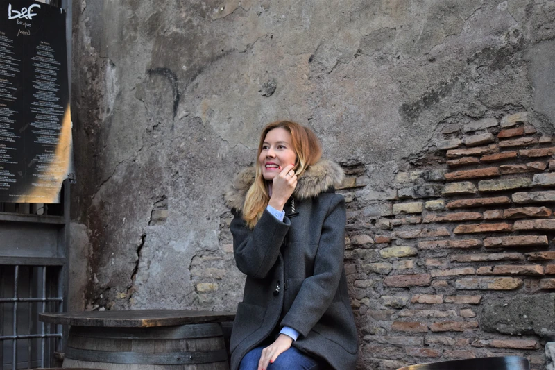 Трастевере. Рим, о котором вы не догадывались - Фото 5