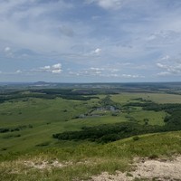 Фото отзыва 1: экскурсия "Башкирское предуралье: от озерных глубин до горных вершин"