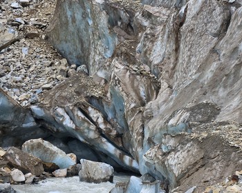 Знакомство со Сванетией