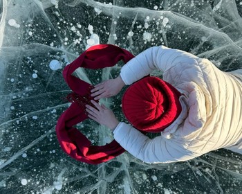 Тажеранская степь и бухта Ая