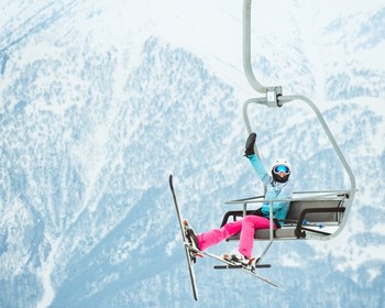 Курорты "Мамисон" и "Цей", источники в Верхнем Бирагзанге