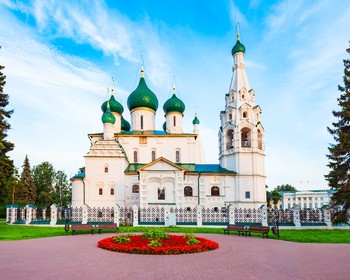 Переславль-Залесский