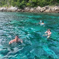 Фото отзыва 3: экскурсия "Корал и Рача Яй: путешествие на острова"