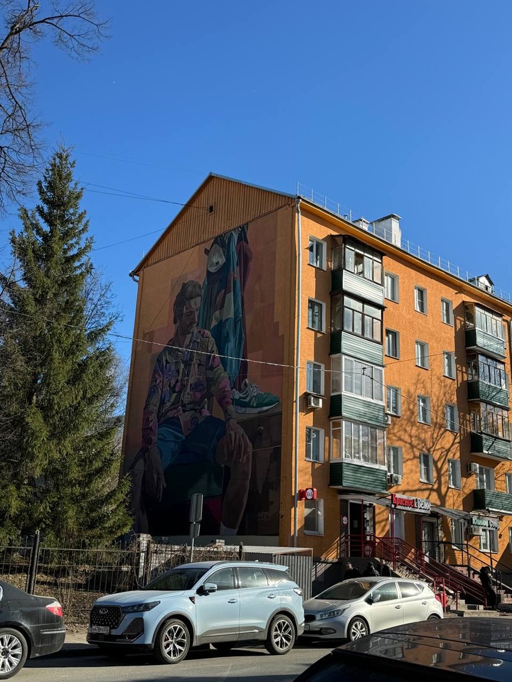Фото отзыва 4: экскурсия "Семейный квест «По следам Кулибина»"