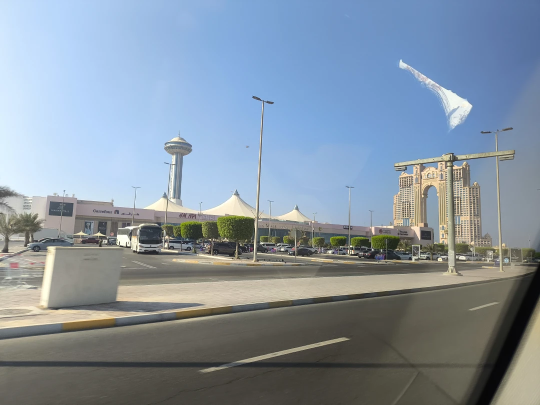 Азиз — лучший гид, которого мы встречали за все наши путешествия по миру!