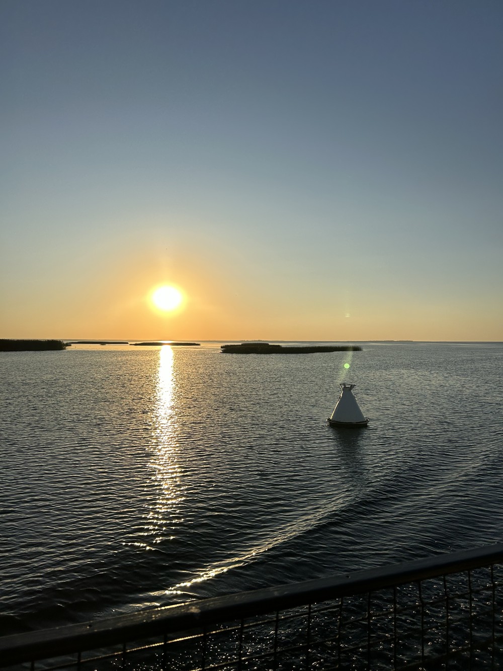 Путешествие-поход по Талабским островам (на вашем авто) (9/9)