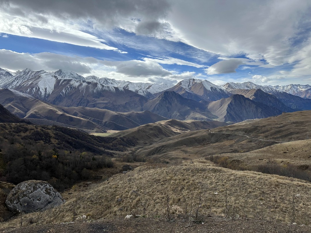 Думаю, фотографии говорят сами за себя😍Гид Александр - отзывчивый, добрый и грамотный человек, расскажет о традициях