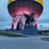 Фото отзыва 1: экскурсия "Казань — первое свидание"