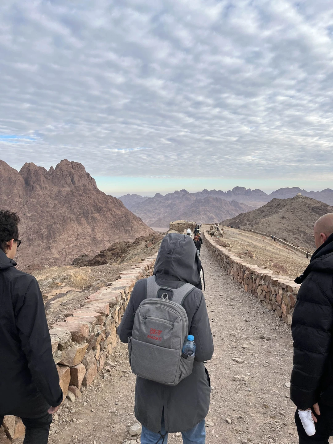 Однозначно стоит идти