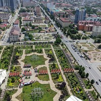 Фото отзыва 3: экскурсия "Духовные центры Чечни — из Нальчика"
