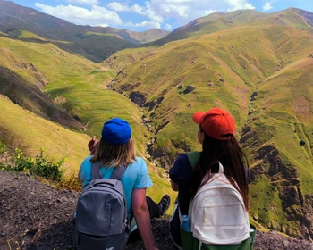 Заброшенные селения