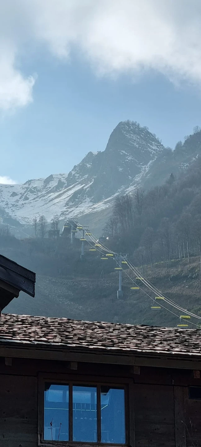 Светлана, Вам большой привет из Питера и благодарность за прекрасно проведенный день