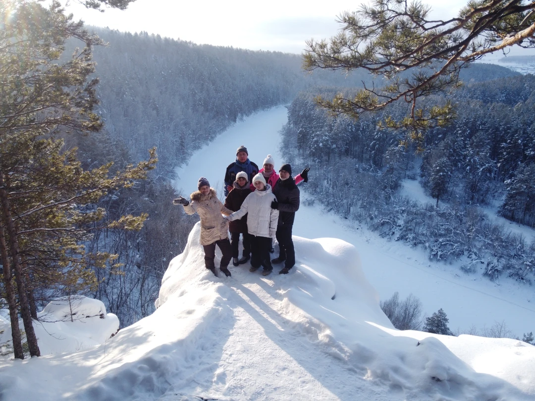 Очень интересная и захватывающая экскурсия. Гид Юрий - увлеченный своим делом человек. Получили большое удовольствие от