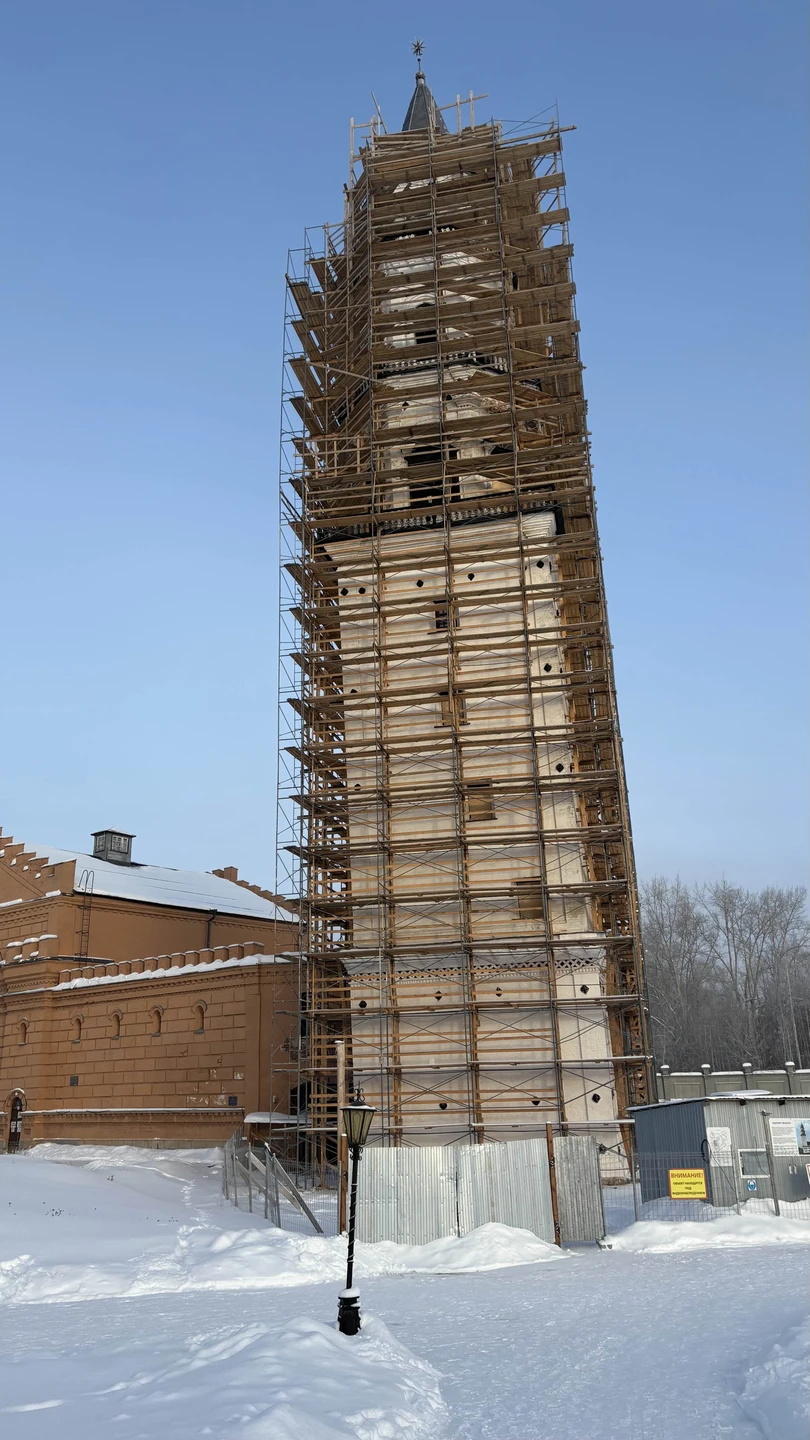 Экскурсию для нас проводила гид Светлана и огромное ей спасибо за познавательную и максимально комфортную поездку, сопровождаемую интересными фактами