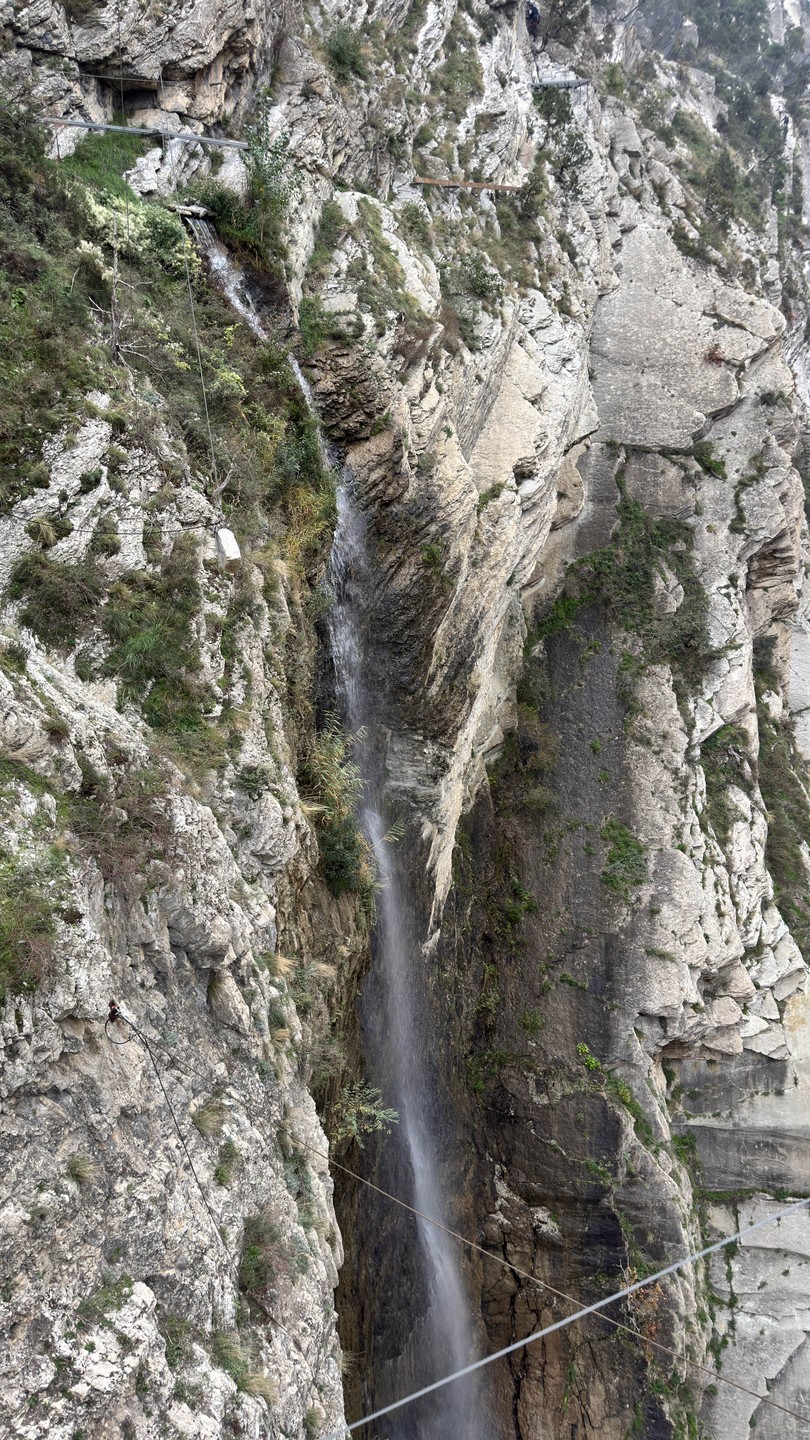 Сулакский каньон - всё включено (Марина)