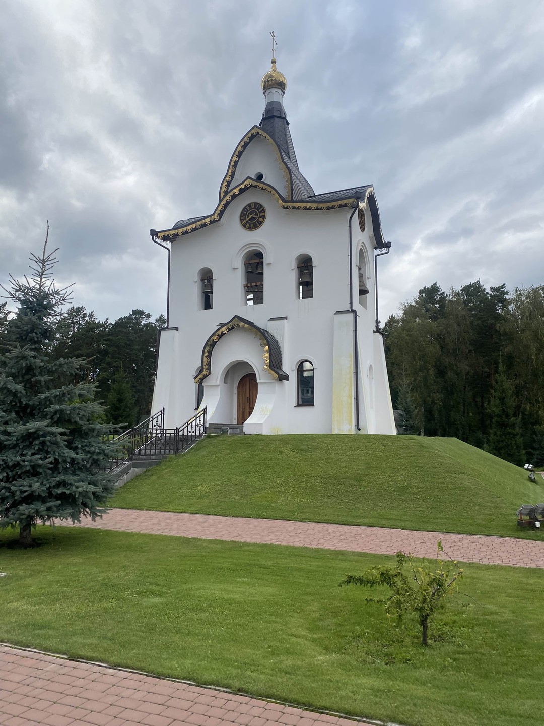 04 сентября была данная экскурсия, которая очень понравилась, локации и маршрут был построен идеально, я открыла