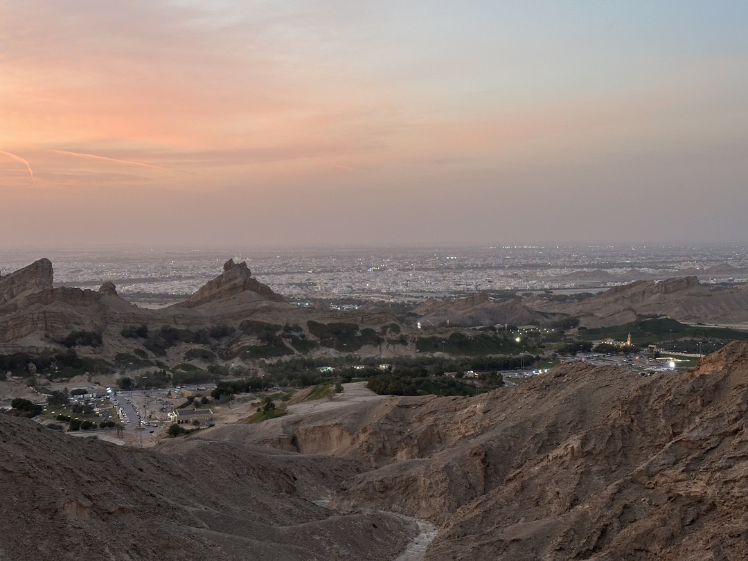 Отличное путешествие для тех, кому приелись мегаполисы