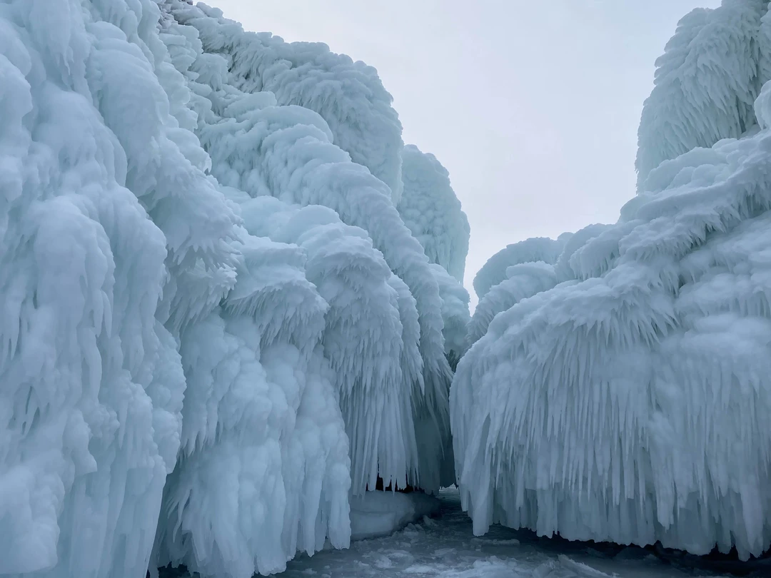 Это классный маршрут. И сделано всё отлично. Гид у нас был Илья и все просто в восторге. Рекомендуем!