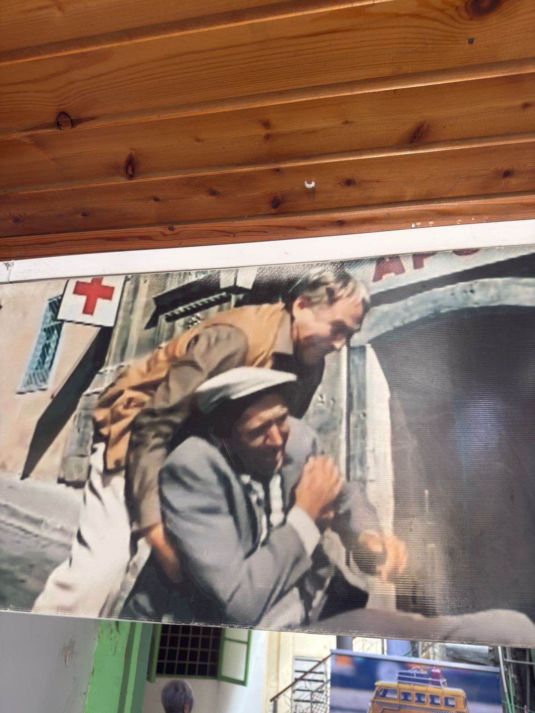 Это была лучшая экскурсия в моей жизни! 🌟 Мы побывали и в новом, и в старом