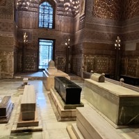 Фото отзыва 2: экскурсия ""