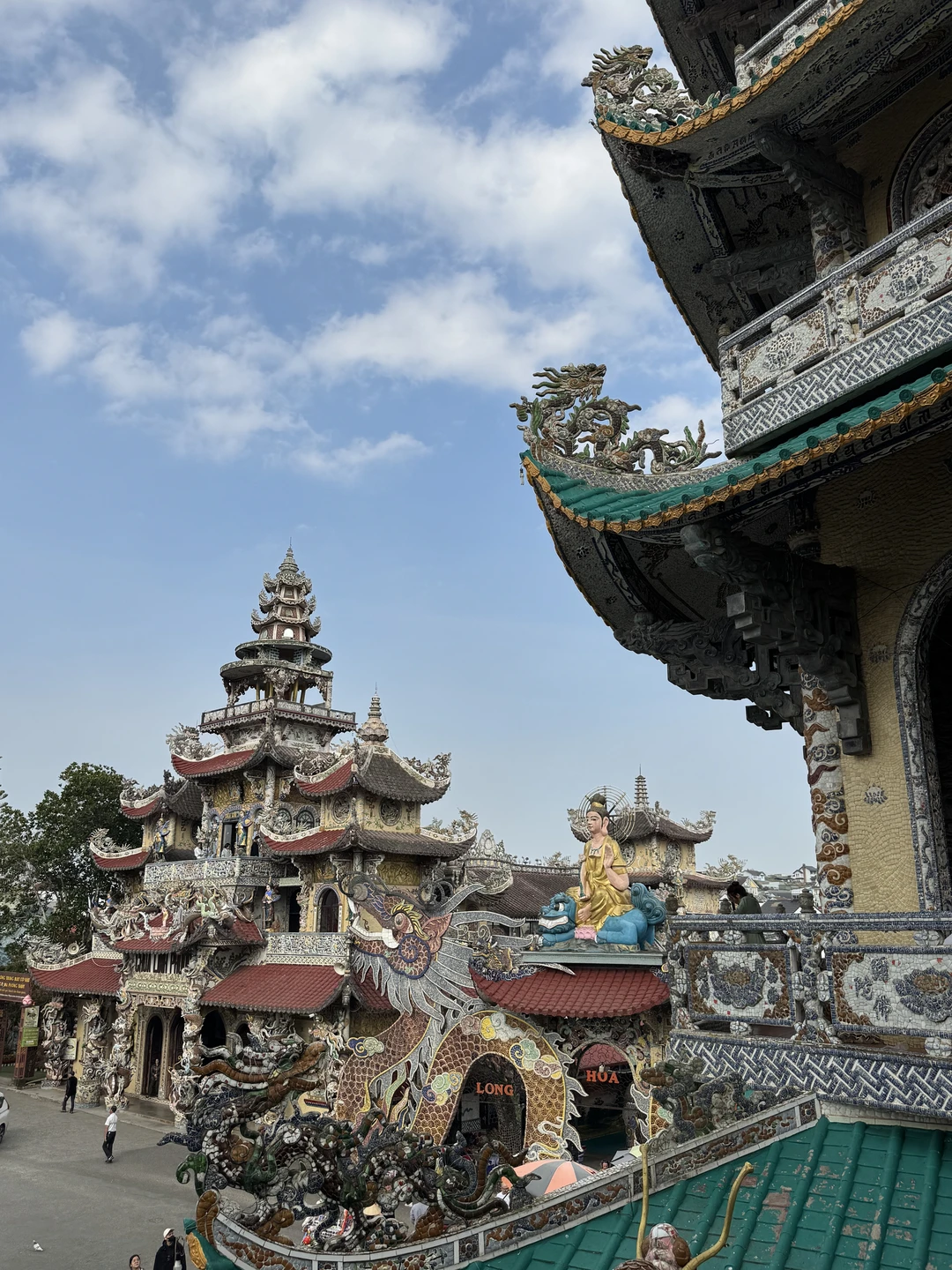 Великолепная экскурсия!